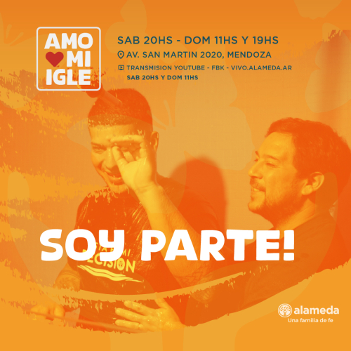 Cree sin límites