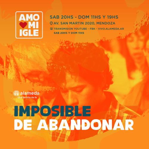 Cree sin límites