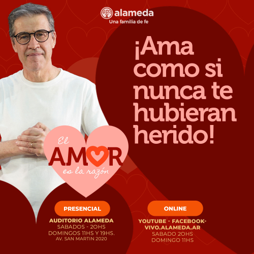 Cree sin límites