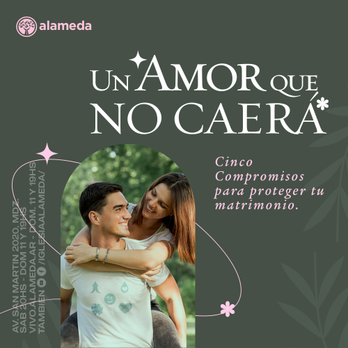 Cree sin límites