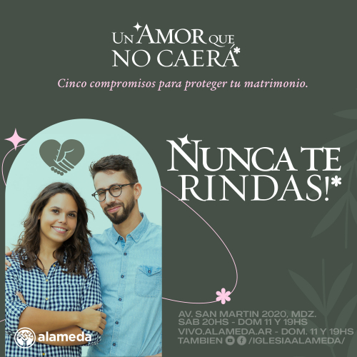 Cree sin límites