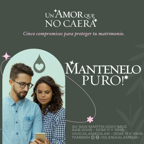 Cree sin límites