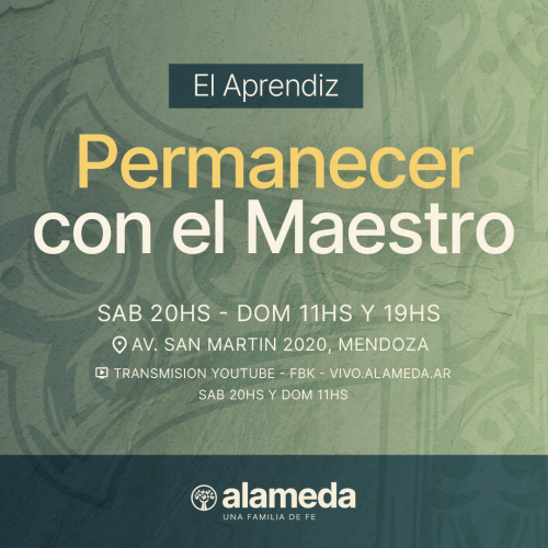 Cree sin límites