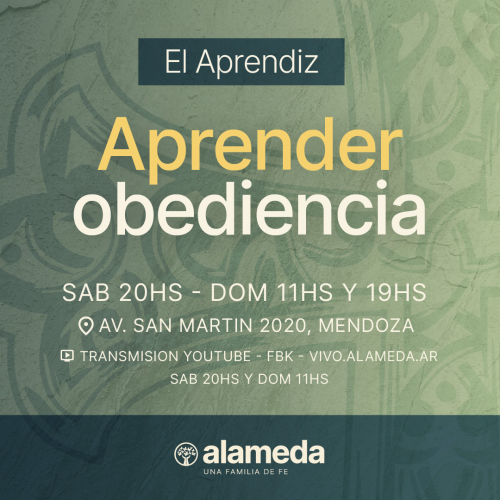 Cree sin límites