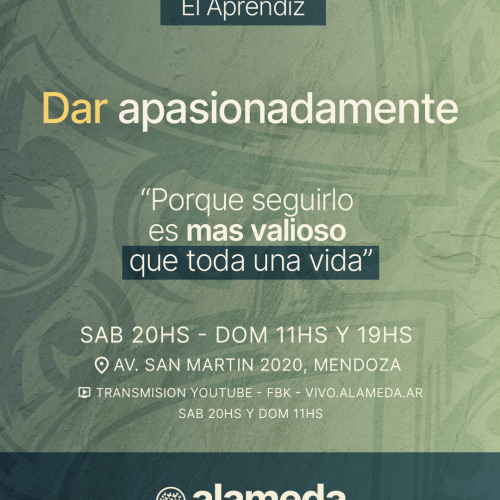 Cree sin límites