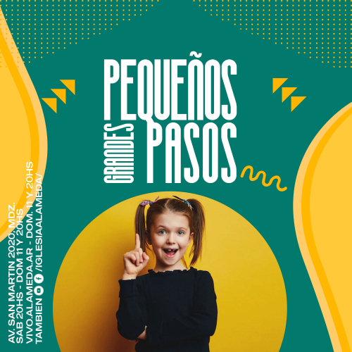 Cree sin límites