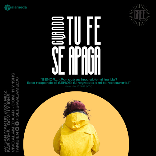 Cree sin límites