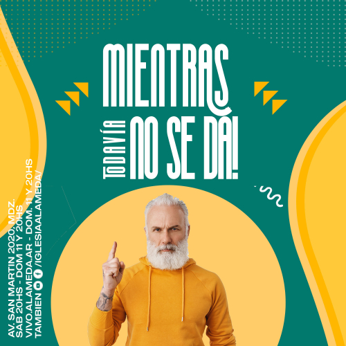 Cree sin límites