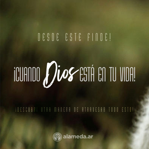 Cree sin límites