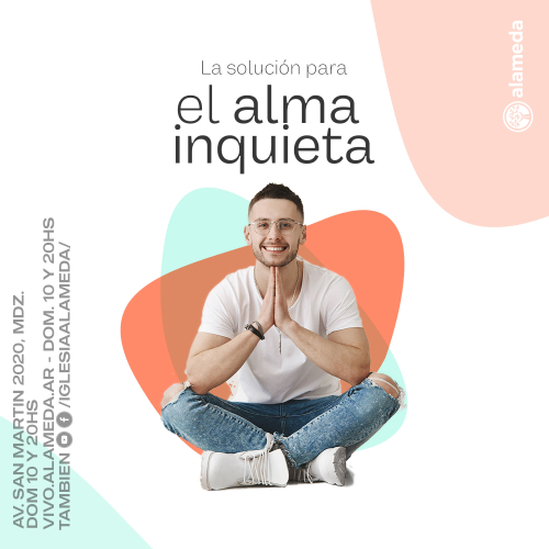 Cree sin límites