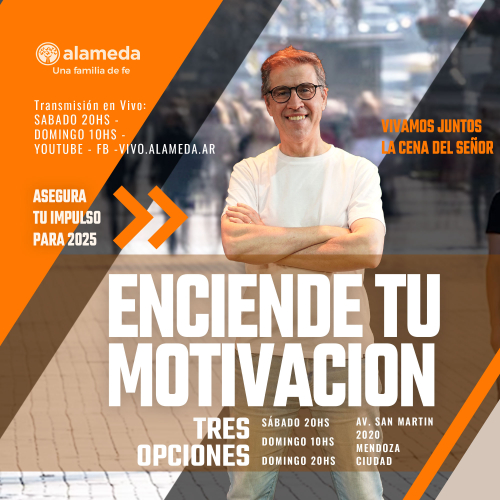 Cree sin límites