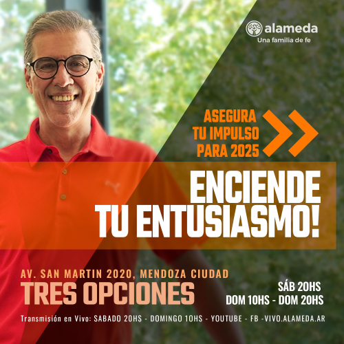 Cree sin límites
