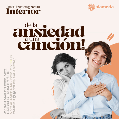 Cree sin límites