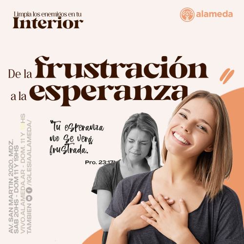 Cree sin límites