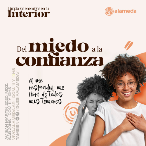 Cree sin límites