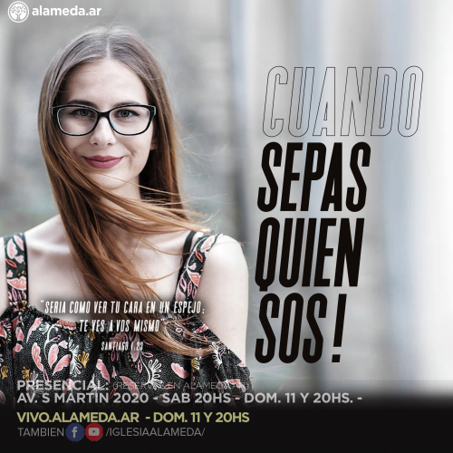 Cree sin límites