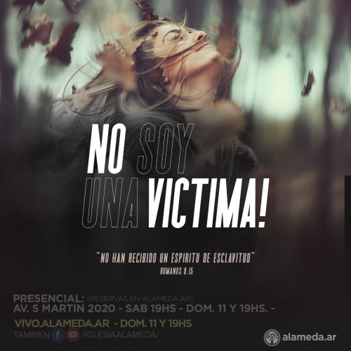 Cree sin límites