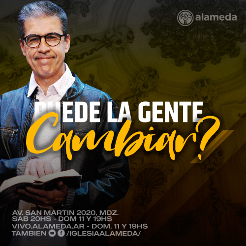 Cree sin límites