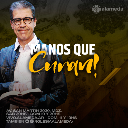 Cree sin límites