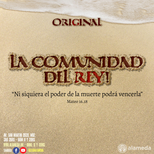 Cree sin límites