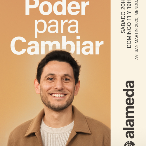 Cree sin límites
