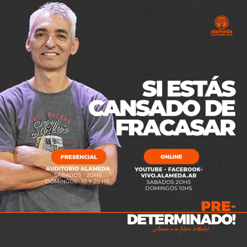 Cree sin límites