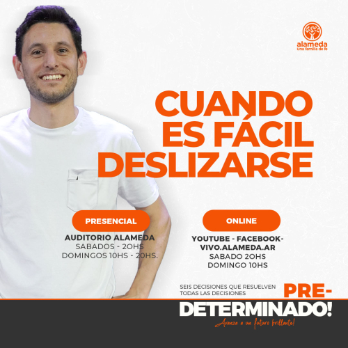 Cree sin límites
