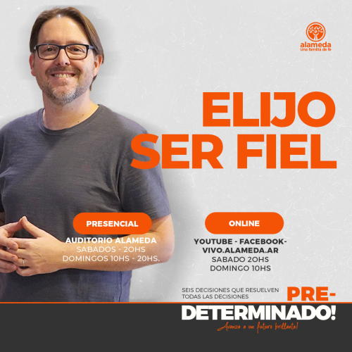 Cree sin límites