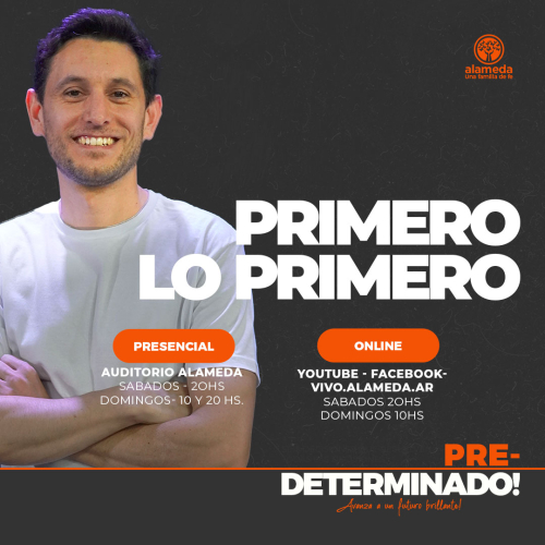 Cree sin límites