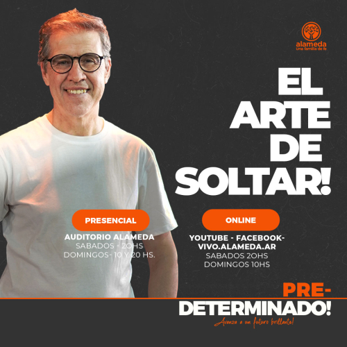 Cree sin límites