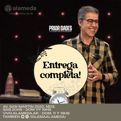 Cree sin límites