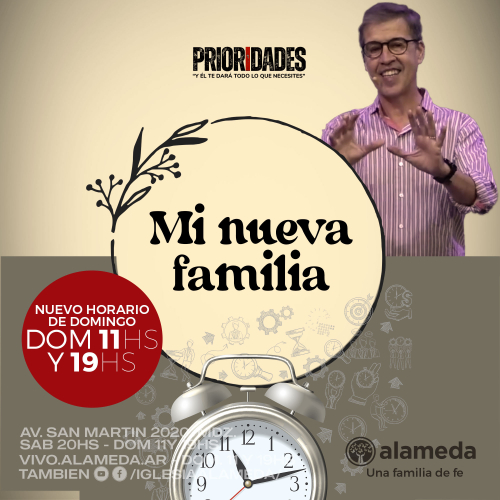 Cree sin límites