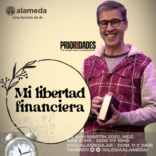 Cree sin límites