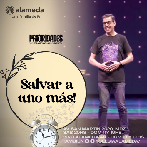 Cree sin límites