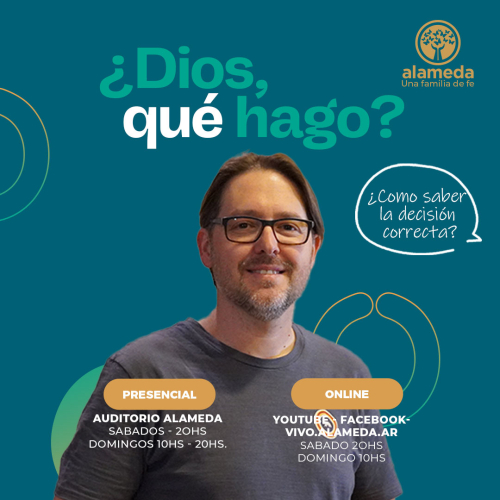 Cree sin límites