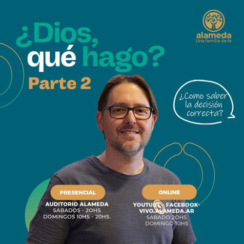 Cree sin límites