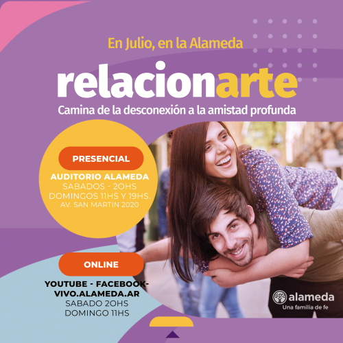 Cree sin límites