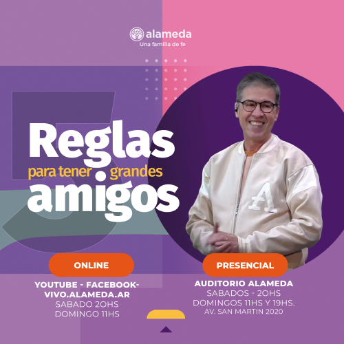Cree sin límites