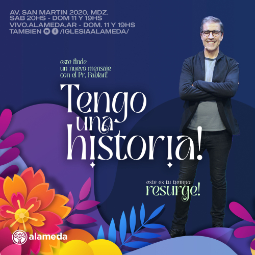 Cree sin límites