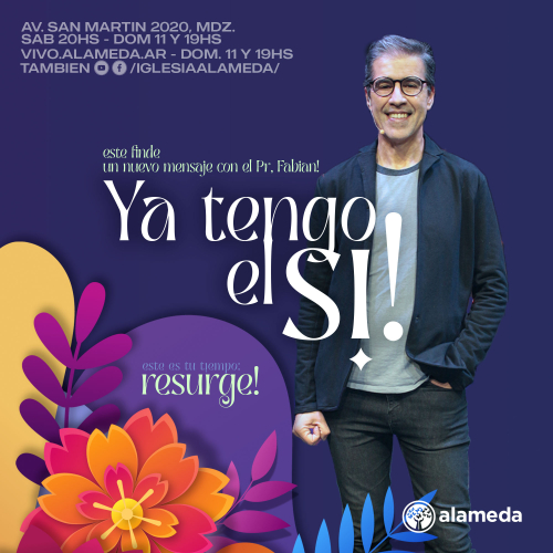 Cree sin límites