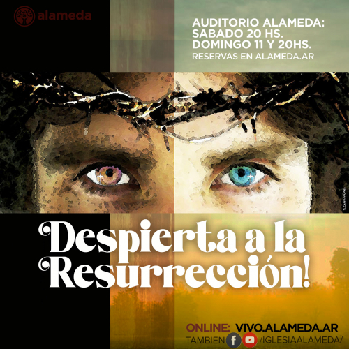 Cree sin límites