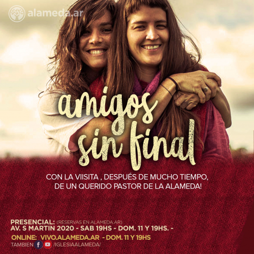 Cree sin límites