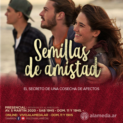 Cree sin límites