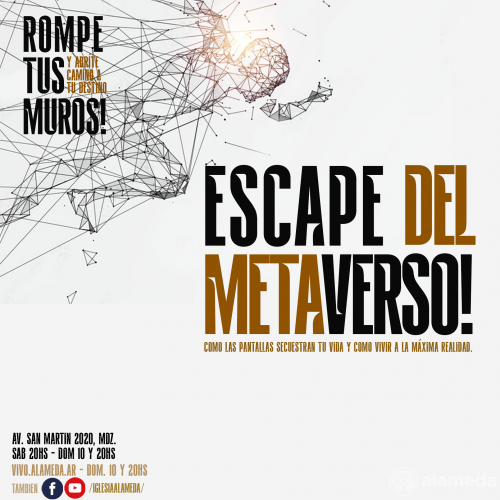 Cree sin límites