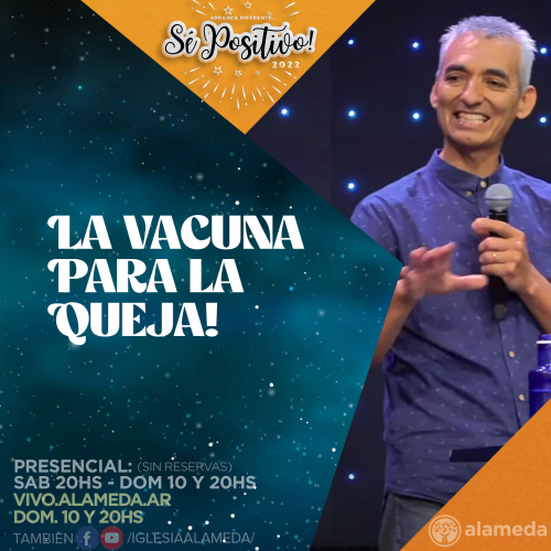 Cree sin límites