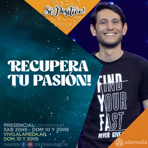 Cree sin límites