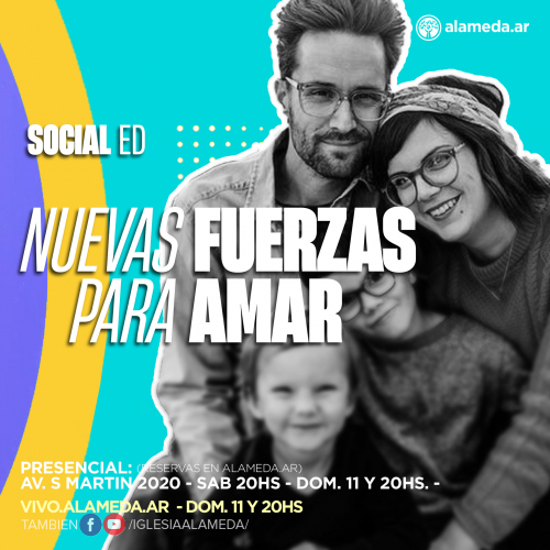 Cree sin límites