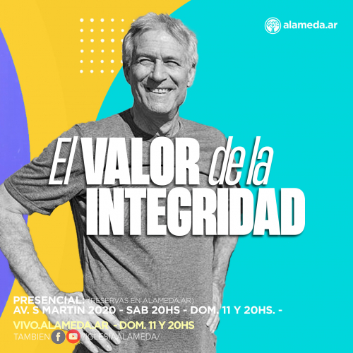 Cree sin límites