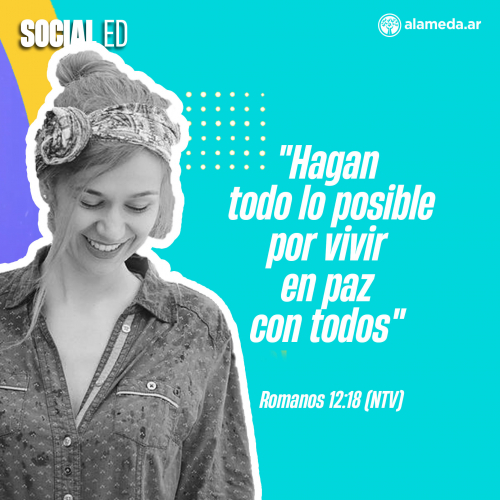 Cree sin límites