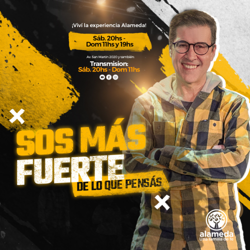 Cree sin límites